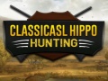 Παιχνίδι Classical Hippo Hunting