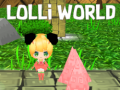 Παιχνίδι Lolli world