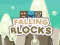 Παιχνίδι Falling Blocks