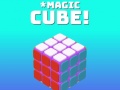 Παιχνίδι Magic Cube