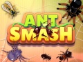 Παιχνίδι Ant Smash