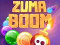 Παιχνίδι Zuma Boom