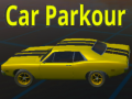 Παιχνίδι Car Parkour