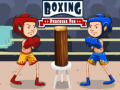 Παιχνίδι Boxing Punching Fun