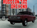 Παιχνίδι Russian Car Driving