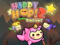 Παιχνίδι Happy Hop 2 Online