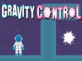 Παιχνίδι Gravity Control
