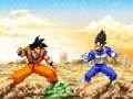 Παιχνίδι Dragon Ball Z : Supersonic Warriors