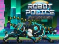 Παιχνίδι Robot Police Iron Panther