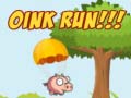 Παιχνίδι Oink Run!!!