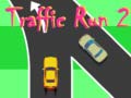 Παιχνίδι Traffic Run 2