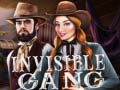 Παιχνίδι Invisible Gang