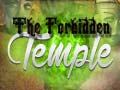 Παιχνίδι The Forbidden Temple