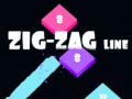 Παιχνίδι Zig-Zag Line