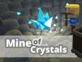 Παιχνίδι Kogama: Mine of Crystals