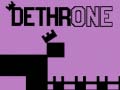 Παιχνίδι Dethrone