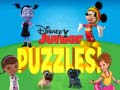 Παιχνίδι Disney Junior Puzzles