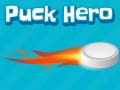 Παιχνίδι Puck Hero