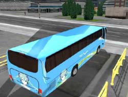 City Live Bus Simulator 2019