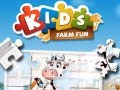 Παιχνίδι Kids Farm Fun
