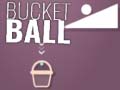 Παιχνίδι Bucket Ball