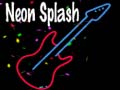 Παιχνίδι Neon Splash