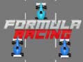 Παιχνίδι Formula Racing