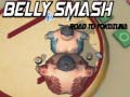 Παιχνίδι Belly Smash Road To Yokozuma