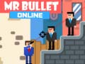 Παιχνίδι Mr Bullet Online