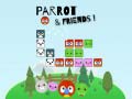 Παιχνίδι Parrot and Friends