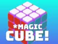 Παιχνίδι Magic Cube! 