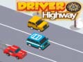 Παιχνίδι Driver Highway