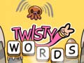 Παιχνίδι Twisty Words