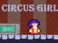 Παιχνίδι Circus Girl