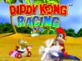 Παιχνίδι Diddy Kong Racing