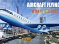 Παιχνίδι Aircraft Flying Simulator