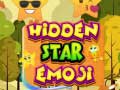 Παιχνίδι Hidden Star Emoji