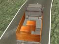 Παιχνίδι Cargo Truck Simulator