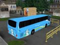 Παιχνίδι Coach Bus Simulator