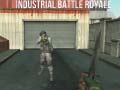 Παιχνίδι Industrial Battle Royale