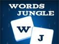 Παιχνίδι Words Jungle