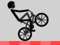 Παιχνίδι Wheelie Bike