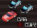 Παιχνίδι Car vs Cop 2