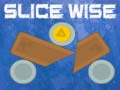 Παιχνίδι Slice Wise
