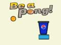 Παιχνίδι Be A Pong!