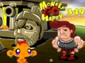 Παιχνίδι Monkey Go Happly Stage 349