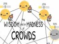 Παιχνίδι Wisdom The and/ or of Madness of Crowds