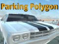 Παιχνίδι Parking Polygon