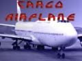 Παιχνίδι Cargo Airplane 