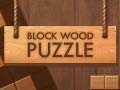 Παιχνίδι Block Wood Puzzle